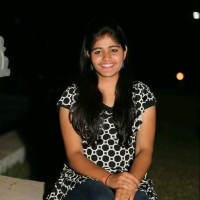 Harini P