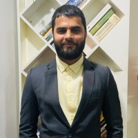 Vikas Sharma