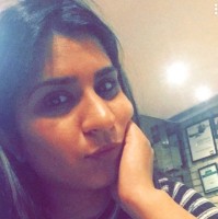 Swati Nagpal