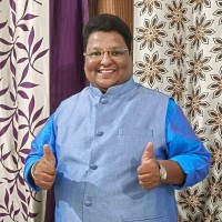 Ajinkya Hande