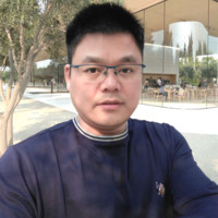 Alex Zhang