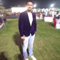 Mithilesh Sharma