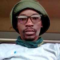 Mathata Jantjie