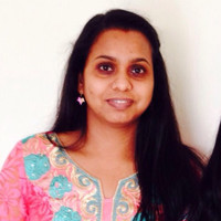 Malar Chandran