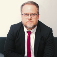 Vladimir Paschoal Macedo