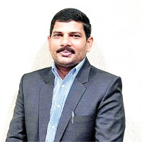 HARSH BARDHAN