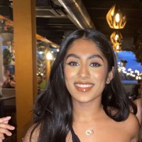 Mya Patel