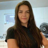 Marília Delaneza