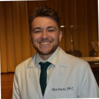 Nicholas Perez