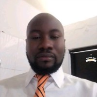 Innocent Chinedu Nwosu