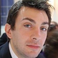 Antoine Leleux