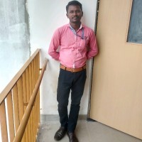 Manikandan .K