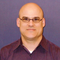 Shane Tidwell