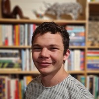 Eoin Rollins