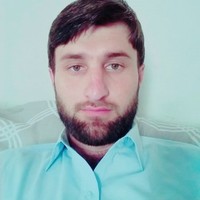 Shadman Afridi