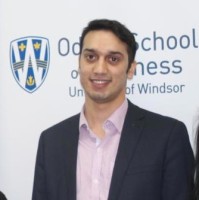 Ali Arif, Mba