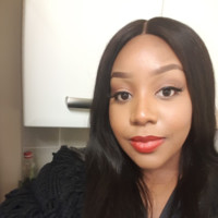 Nina Okocha