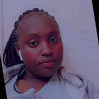 Mary Gichuru