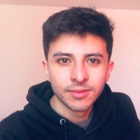 Juan Sebastian Rodriguez Saenz