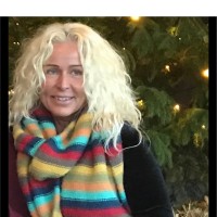 Anne-Lie Rubach