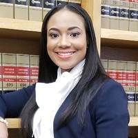 Aisha Stanton, Rn, Jd
