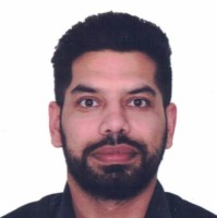 Yamanpreet Singh