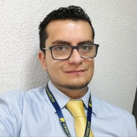 Diego Paul Aguas Almeida