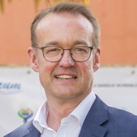 Chris Rostron