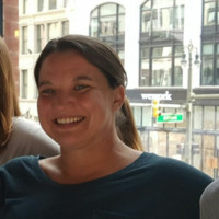 Jessica Wentrack