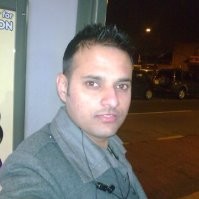Syed Hasan