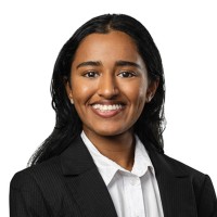 Abina Kirubaharan