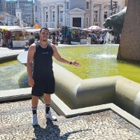 Alirio Alves