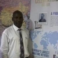Simon Okaka