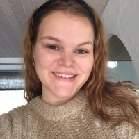 Anne Sofie Vesterholm