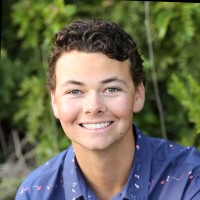 Gavin Yoder