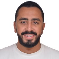 Moustafa Magdy