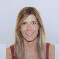Ana Benito Mariscal