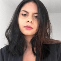 Regina Morais