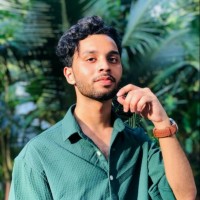 Rashad Pk