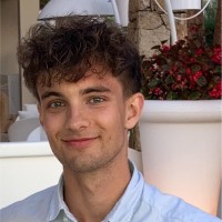 Tom Harmsworth