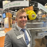 Robert Christy III