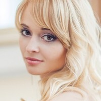 Ekaterina Prozhorina