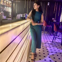 Laxmi Mehta