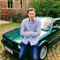 Michiel Meekers