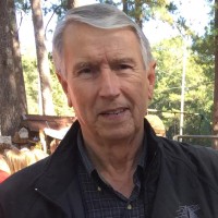 Ned Mchenry