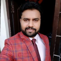 Sandeep Kumar