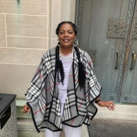 Rosa Boyd