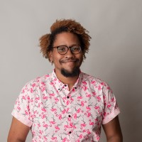Ken J. Starks