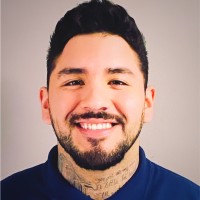 Eric Marquez