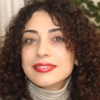 Sanaz Zeinolabedini